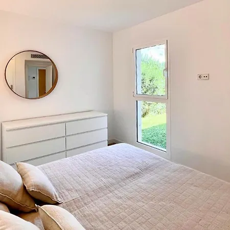 Apartment Ground Floor Llevant Port de Pollenca