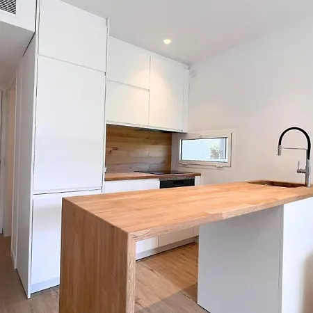Apartment Ground Floor Llevant Port de Pollenca