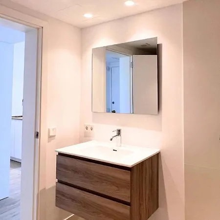 Ground Floor Llevant Apartment Port de Pollenca