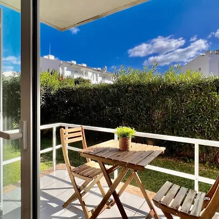 Ground Floor Llevant Port de Pollenca