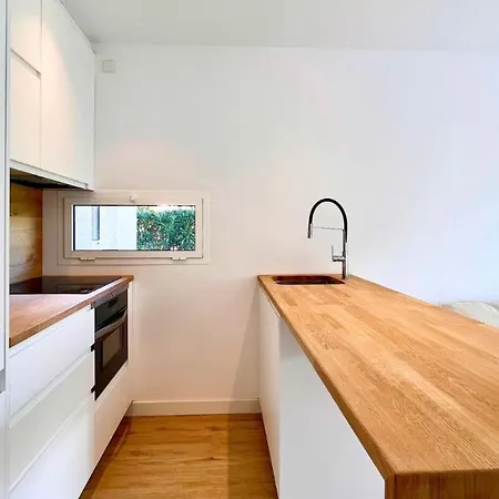 Apartment Ground Floor Llevant Port de Pollenca
