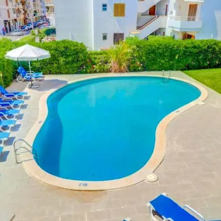 Ground Floor Llevant Port de Pollenca
