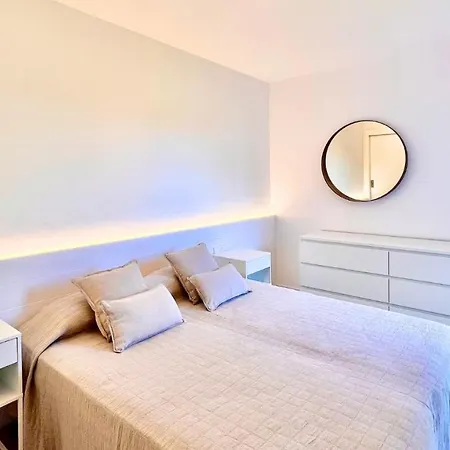 Apartment Ground Floor Llevant Port de Pollenca